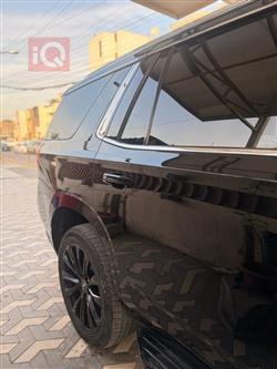 جي ام سي يوكون